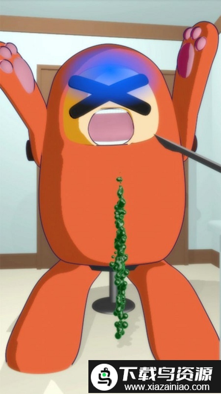 救救大可爱游戏截图4