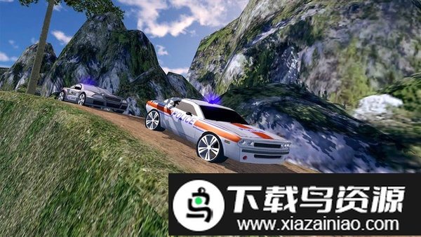 警察追捕模拟器手机版截图4