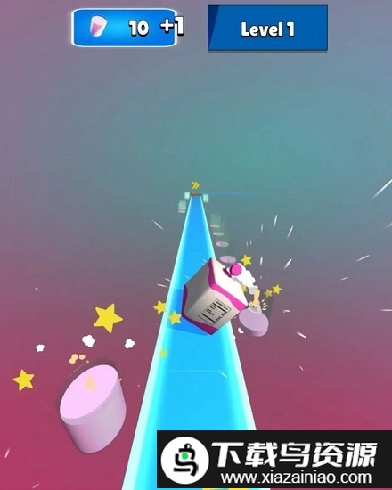 牛奶快跑官方版截图2