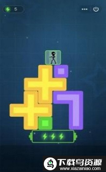 悲伤的火柴人手机版截图3