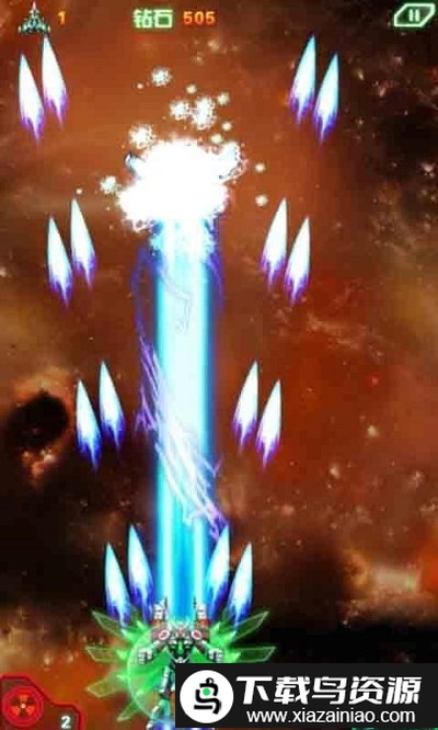 横扫斗士小游戏截图2