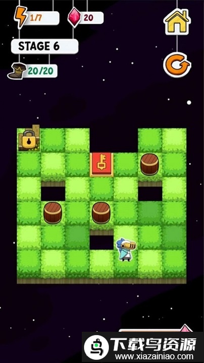 棋盘骑士手机版截图1