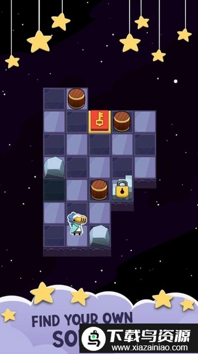 棋盘骑士手机版截图3
