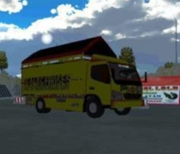 ts卡车模拟游戏