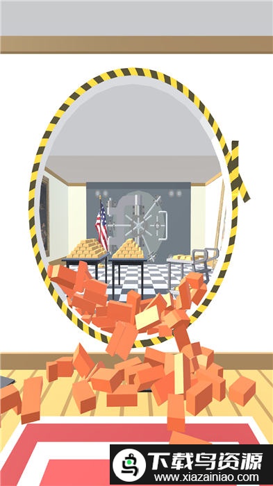 弹弓大锤手机版截图3