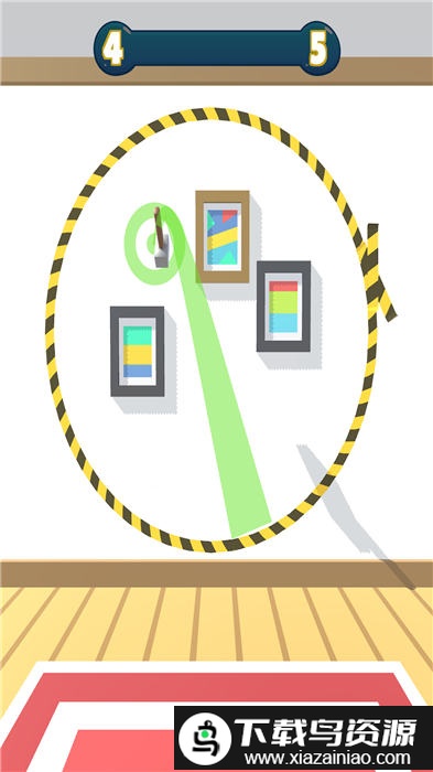 弹弓大锤手机版截图4