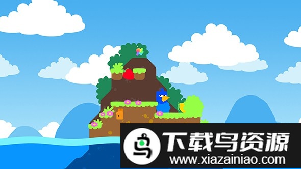 蛇鸟入门游戏截图3