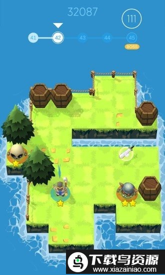 塞洛战纪游戏截图1