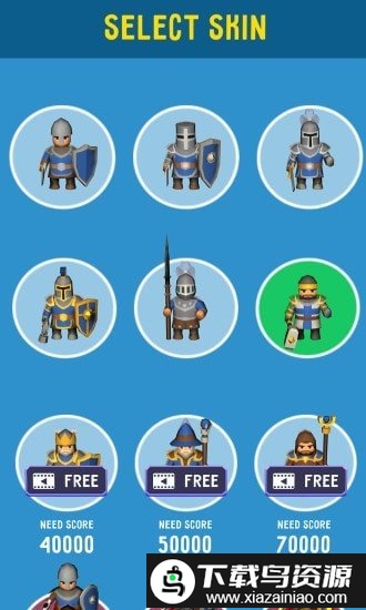 塞洛战纪游戏截图2