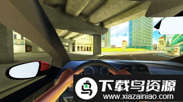 地平线飙车手机版截图2