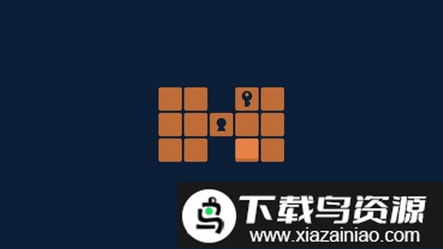 一笔画线游戏截图1