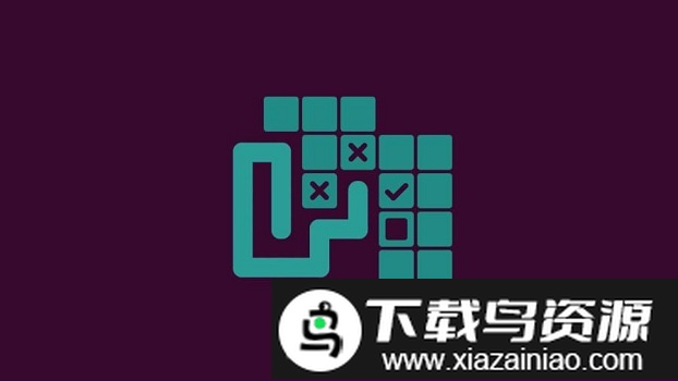 一笔画线游戏截图3