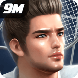 全民网球进化官方版