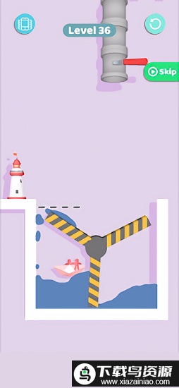 救援船最新版截图2