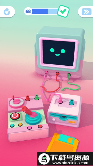 tune me修理游戏截图1