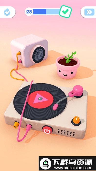 tune me修理游戏截图2