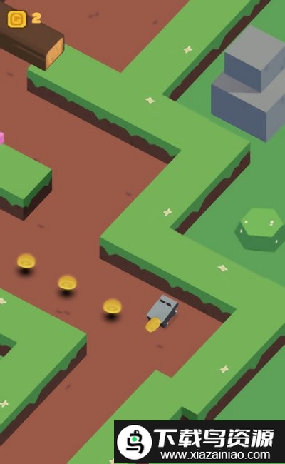 块状宠物最新版截图2