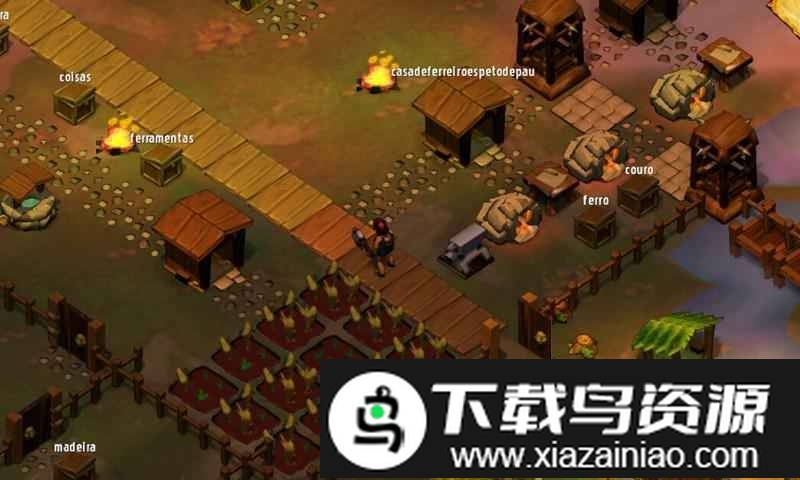 合成者中文版截图1