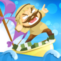 土豪求生记游戏