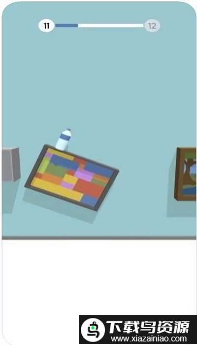 会拆家的可乐3d游戏截图3