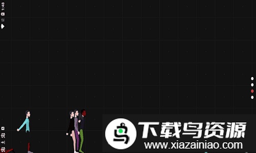 人偶沙盒模拟器最新版截图1