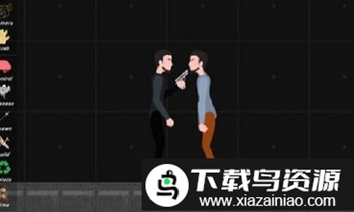 人偶沙盒模拟器最新版截图2
