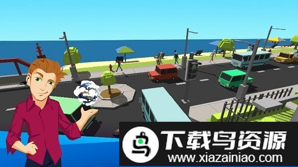 上帝模拟器改变命运中文版截图1