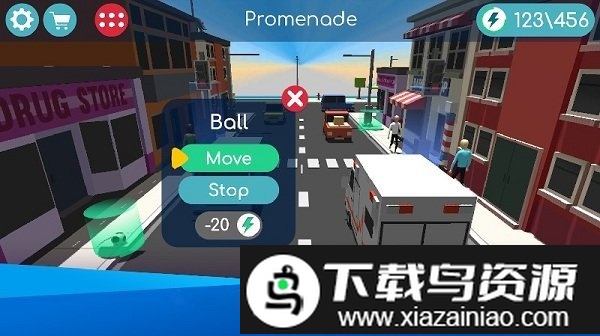 上帝模拟器改变命运中文版截图2