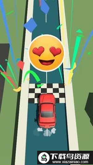 3d指尖跑车最新版截图1