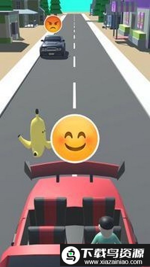 3d指尖跑车最新版截图2