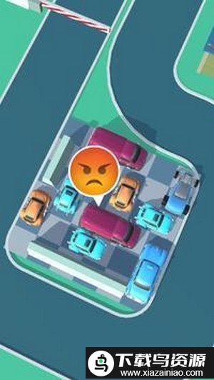 3d指尖跑车最新版截图3