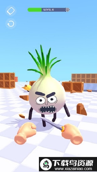 打番茄最新版截图2