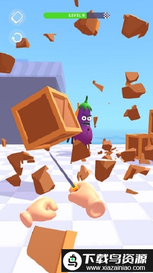 打番茄最新版截图4