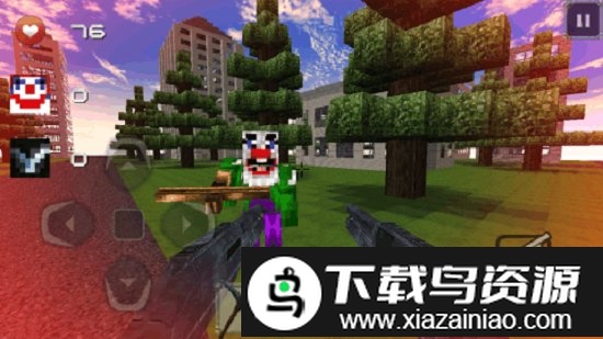 城市工艺2最新版截图1