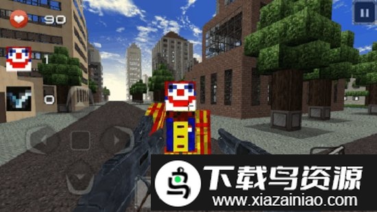 城市工艺2最新版截图2