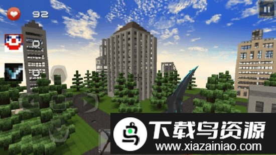 城市工艺2最新版截图4