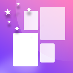 万能桌面组件美化app