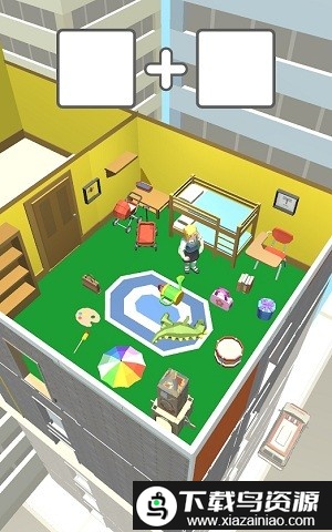 合并线索游戏截图3