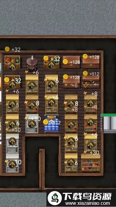 精灵与恶魔联机版截图1