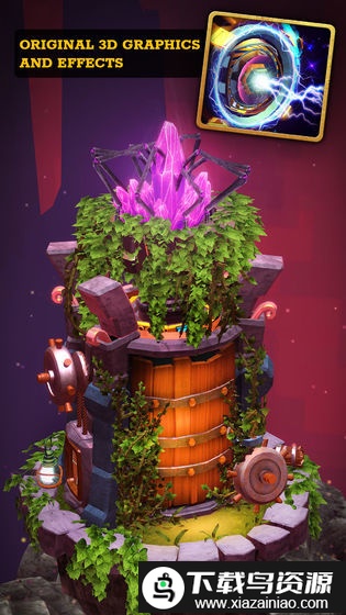 起源之门游戏截图2