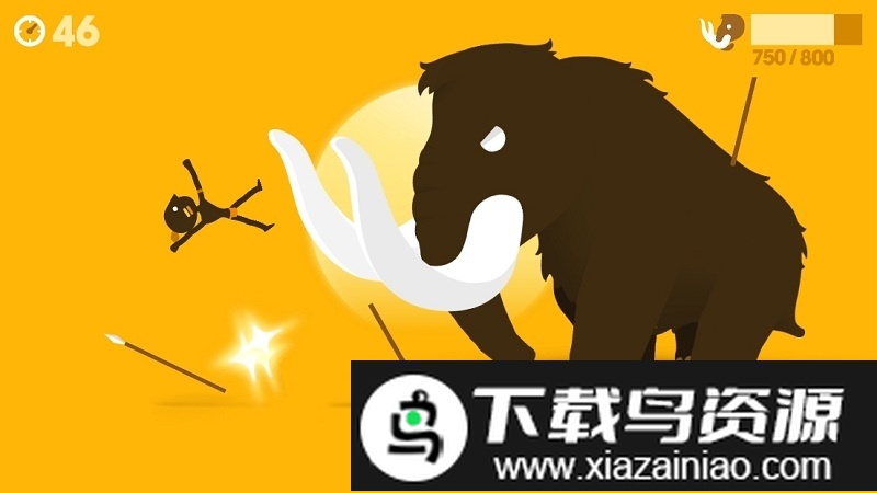 大猎人中文版截图1