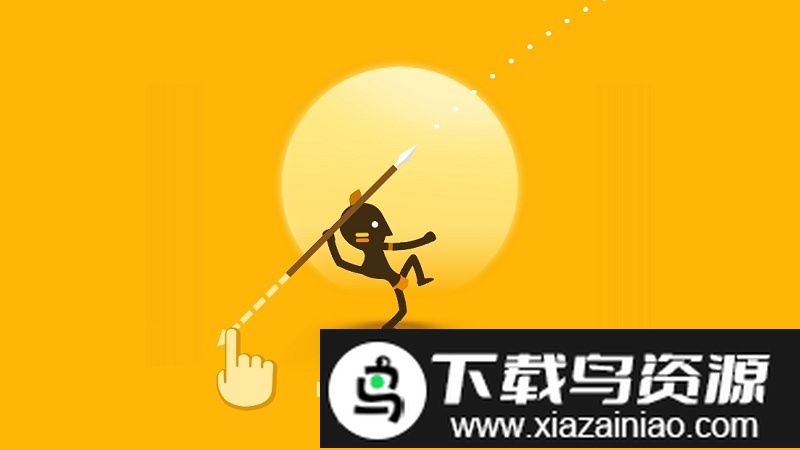 大猎人中文版截图2