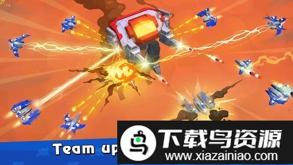 方舟对决手游截图5