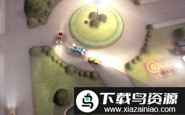 拒绝上班游戏(Commute)截图2