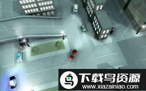 拒绝上班游戏(Commute)截图3
