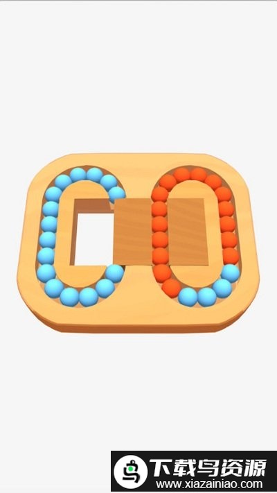 木头拼图游戏截图1