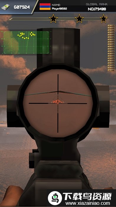 加勒比海的战士游戏截图3