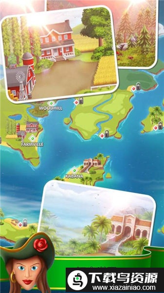 pocket ships手机版截图2