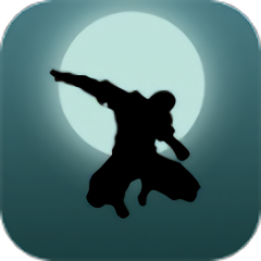 火箭跳跃忍者官方版