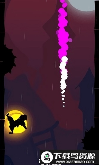 火箭跳跃忍者官方版截图3